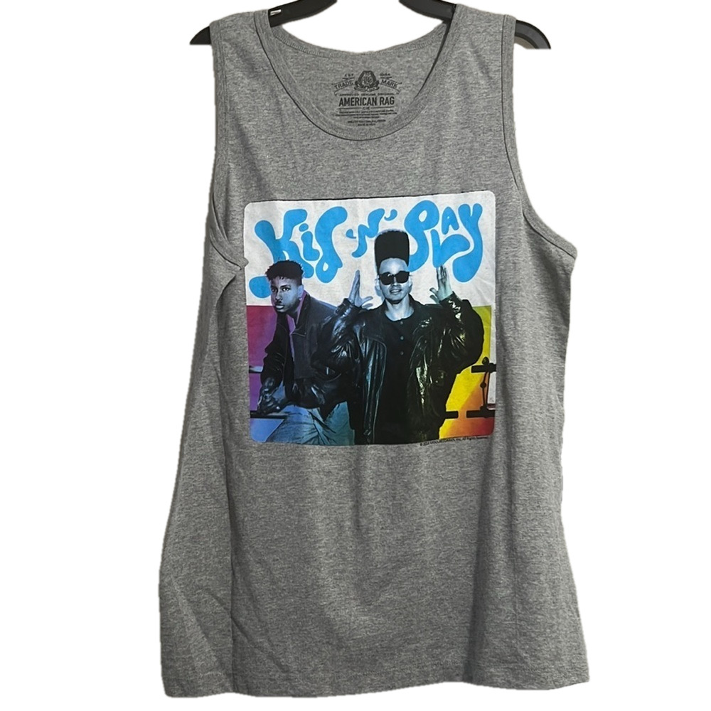 American Rag Graphic Tank - Picture 2 of 5
